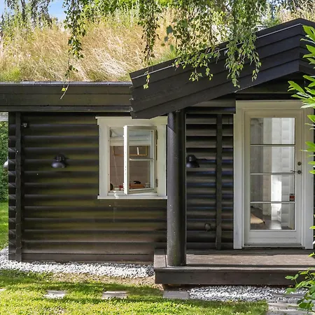 Lovely In With Wifi Feriehus *